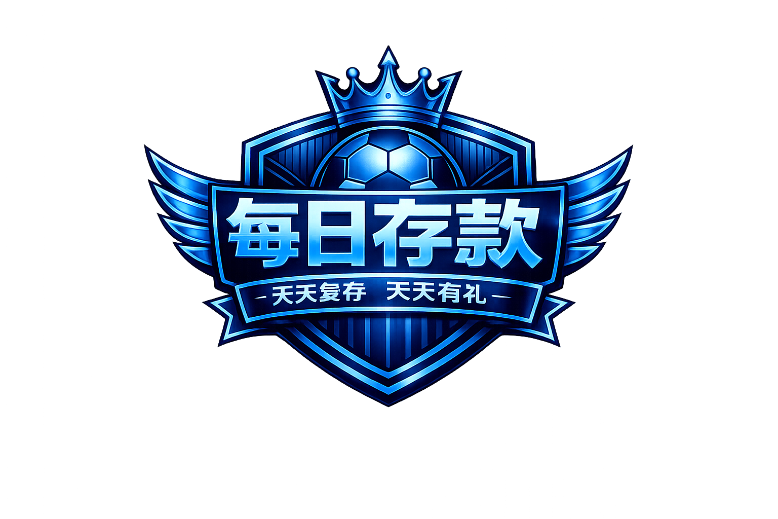 每日存款